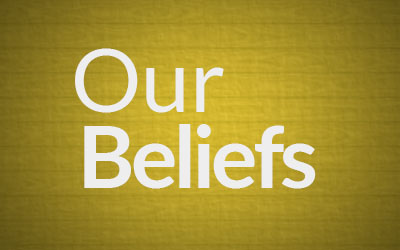 ourbeliefs